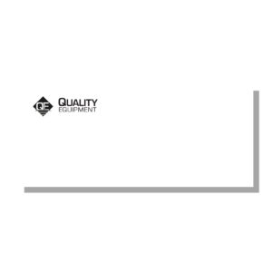 Regular #10 Envelope (Box of 500)