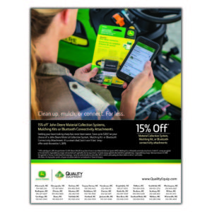 MCS Sale Flyer