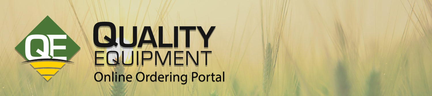 Quality Equipment
