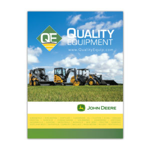 Sales Folders